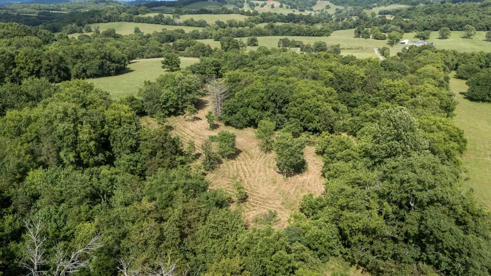 0 Hickerson Road Wartrace, TN 37183
