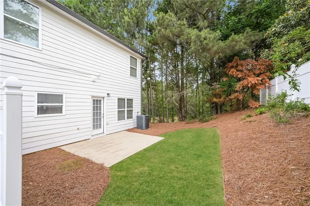 4830 Tangerine Circle Oakwood, GA 30566