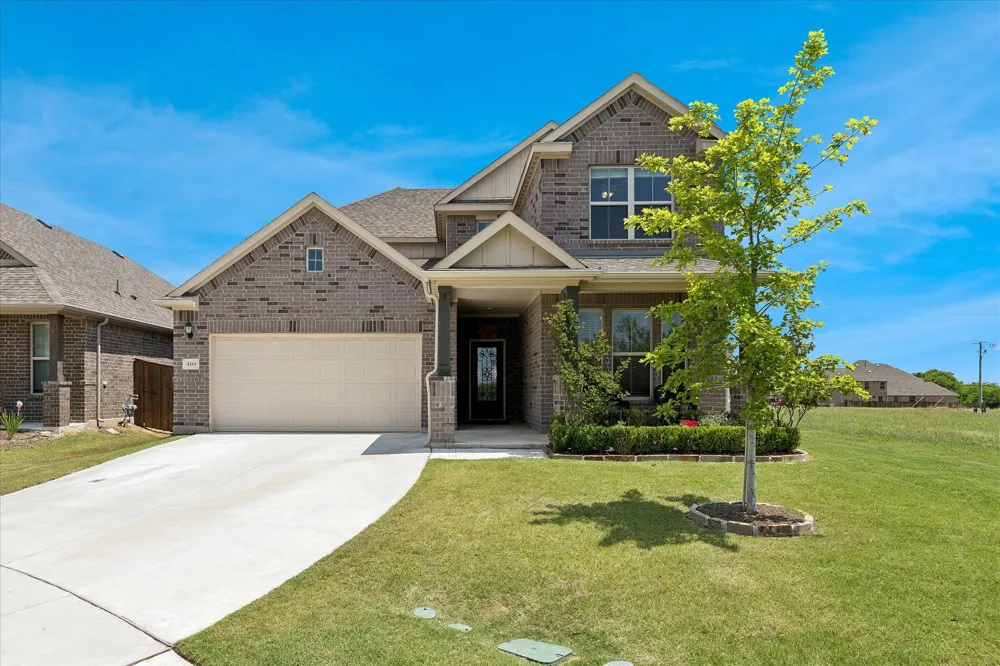 400 Acton Avenue Fort Worth, TX 76131