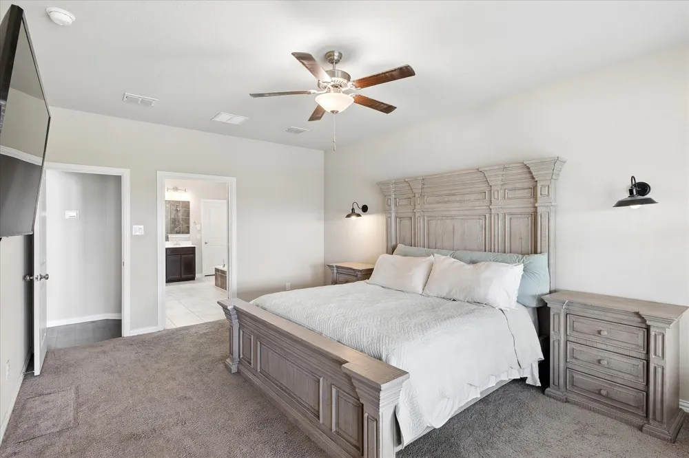 400 Acton Avenue Fort Worth, TX 76131