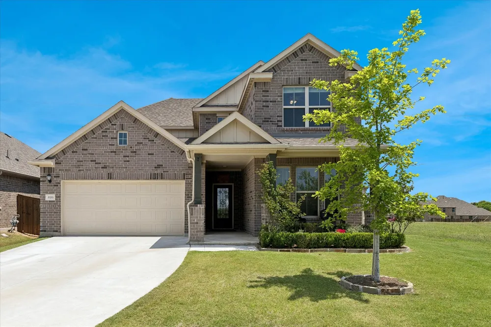 400 Acton Avenue Fort Worth, TX 76131