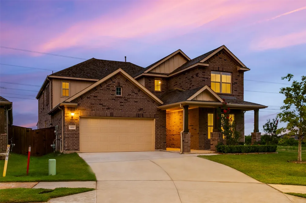 400 Acton Avenue Fort Worth, TX 76131