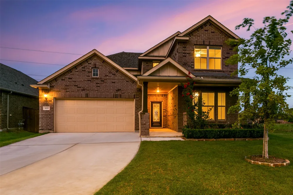 400 Acton Avenue Fort Worth, TX 76131