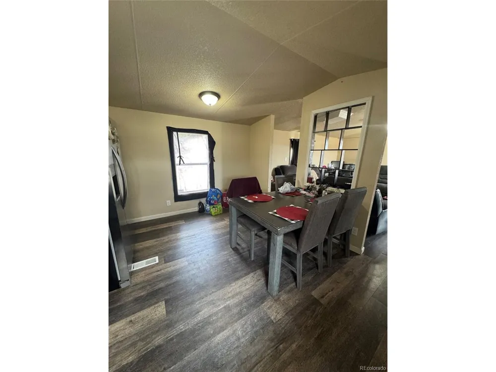 2 Sage Court Florence, CO 81226