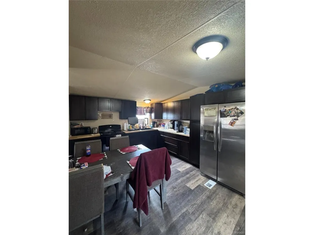 2 Sage Court Florence, CO 81226