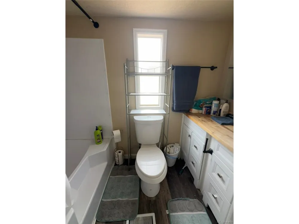 2 Sage Court Florence, CO 81226