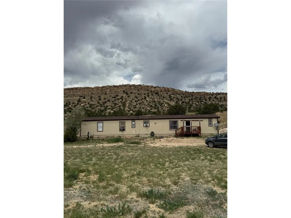 2 Sage Court Florence, CO 81226
