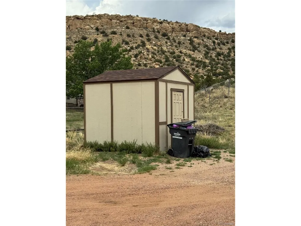 2 Sage Court Florence, CO 81226