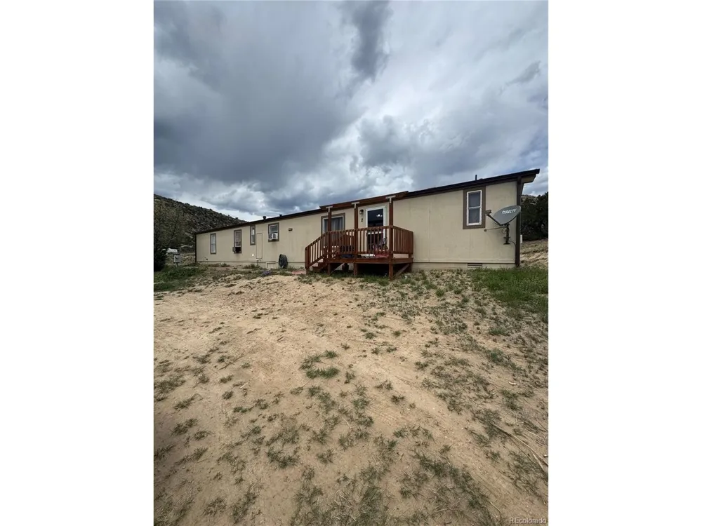 2 Sage Court Florence, CO 81226
