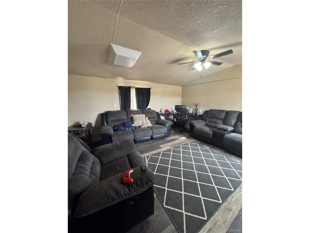 2 Sage Court Florence, CO 81226
