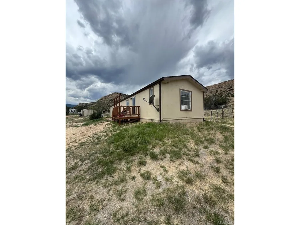 2 Sage Court Florence, CO 81226