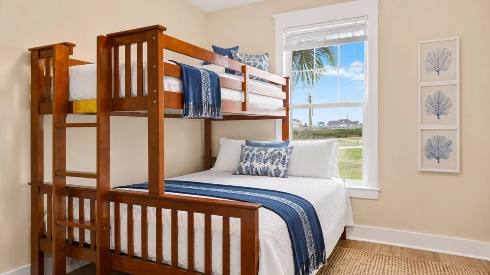 4118 Green Heron Drive Galveston, TX 77554