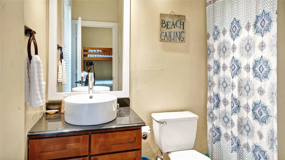4118 Green Heron Drive Galveston, TX 77554