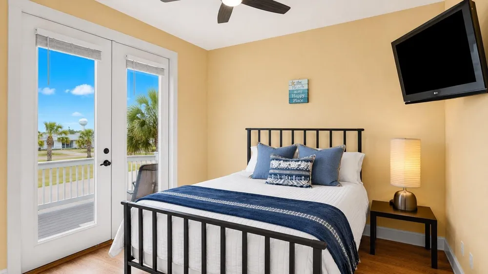 4118 Green Heron Drive Galveston, TX 77554