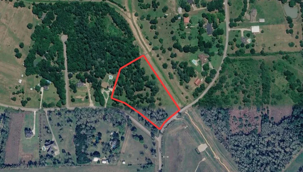 Pool Hill Rd Brookshire, TX 77423