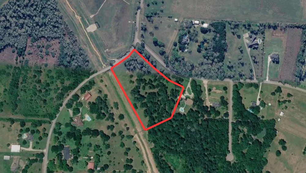 Pool Hill Rd Brookshire, TX 77423