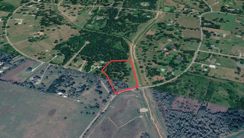 Pool Hill Rd Brookshire, TX 77423