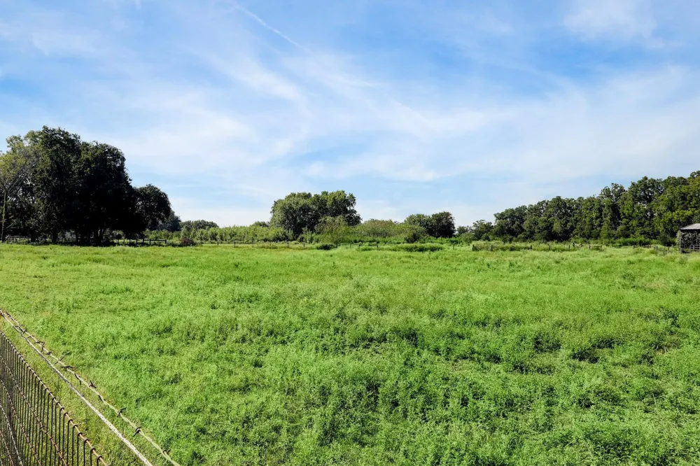 Pool Hill Rd Brookshire, TX 77423