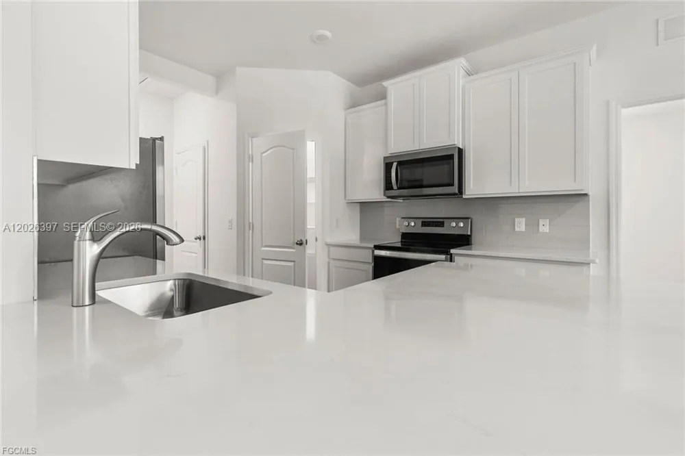 209 SE 26th Ter Cape Coral, FL 33904