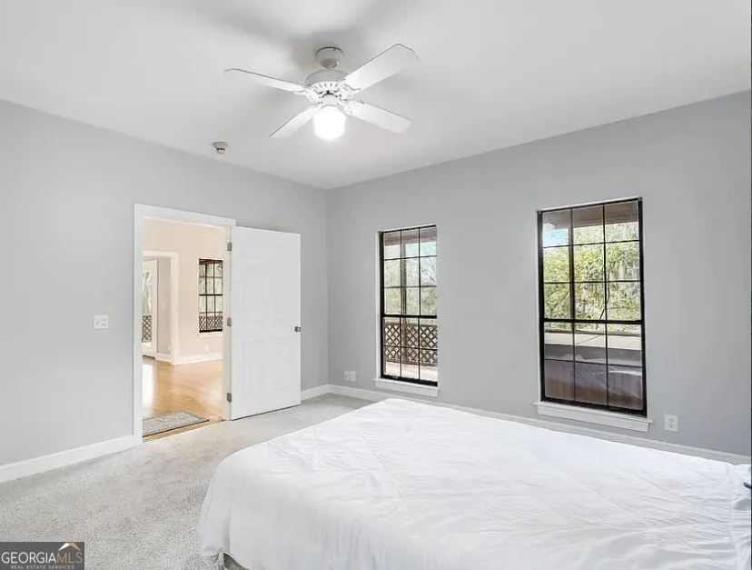 1525 W Black Island RD Darien, GA 31305