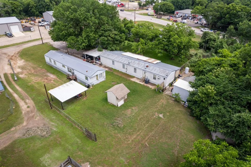 101 Syble Jean Drive Burleson, TX 76028