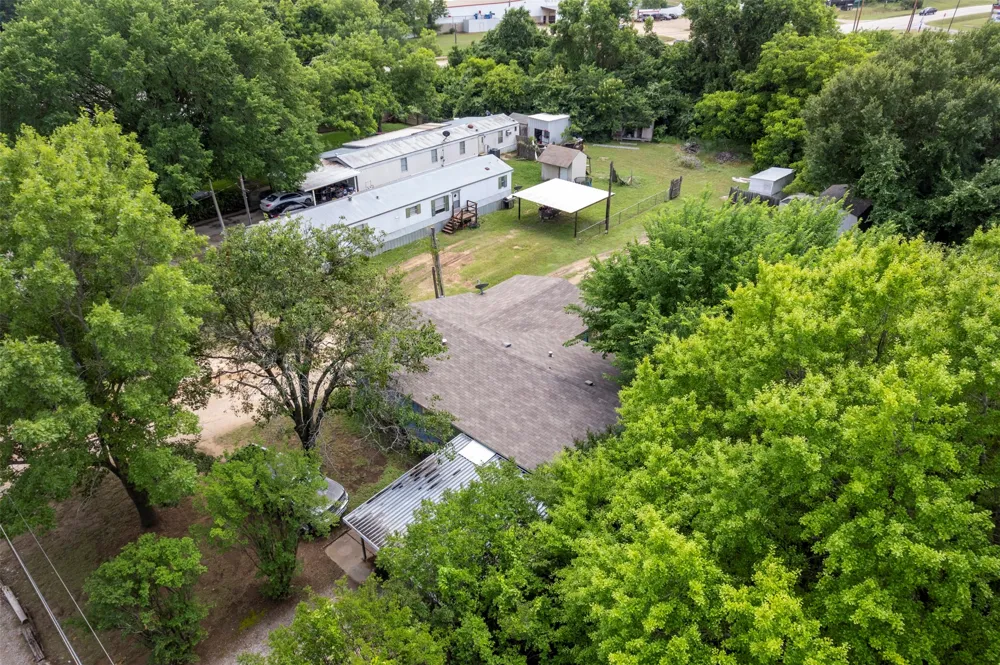 101 Syble Jean Drive Burleson, TX 76028