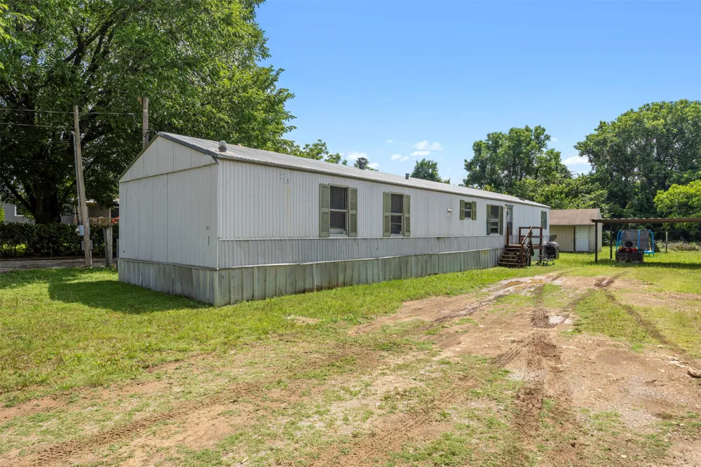 101 Syble Jean Drive Burleson, TX 76028