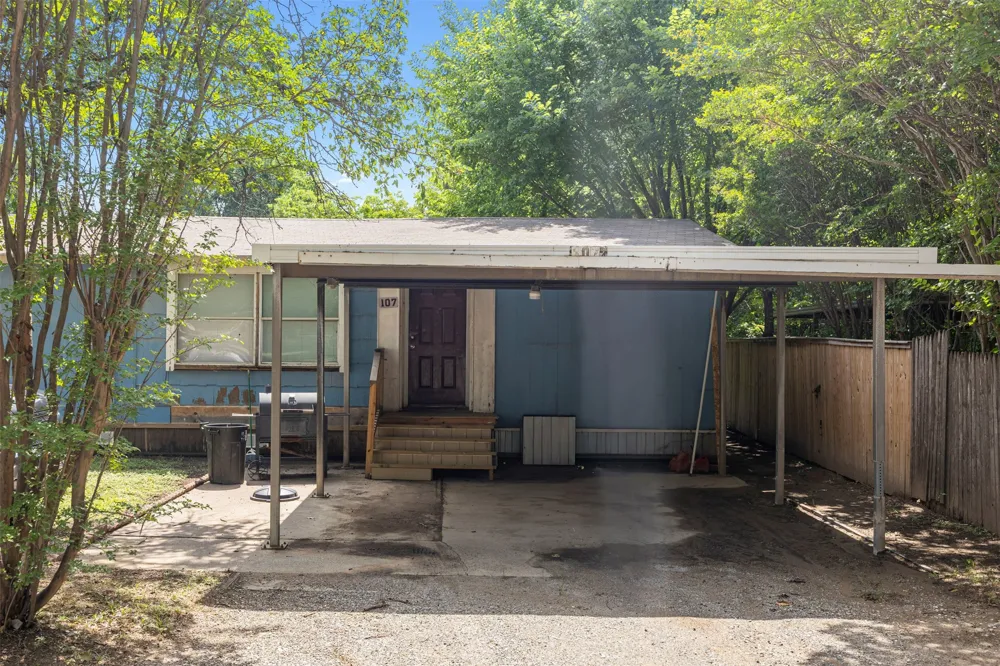 101 Syble Jean Drive Burleson, TX 76028