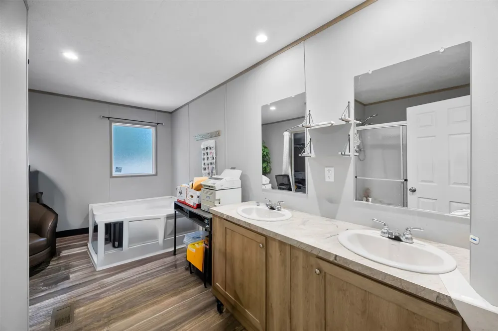 101 Syble Jean Drive Burleson, TX 76028