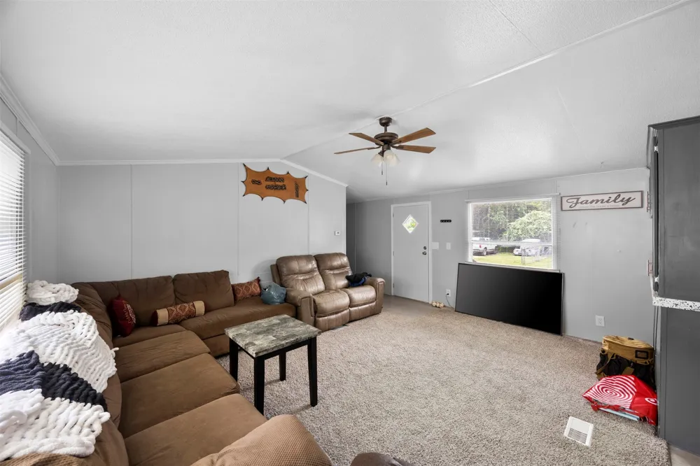 101 Syble Jean Drive Burleson, TX 76028