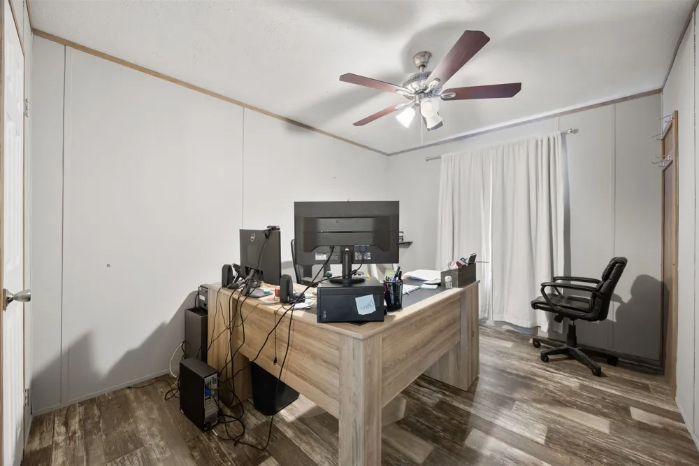 101 Syble Jean Drive Burleson, TX 76028
