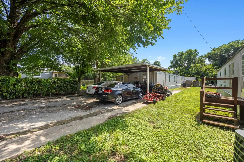 101 Syble Jean Drive Burleson, TX 76028