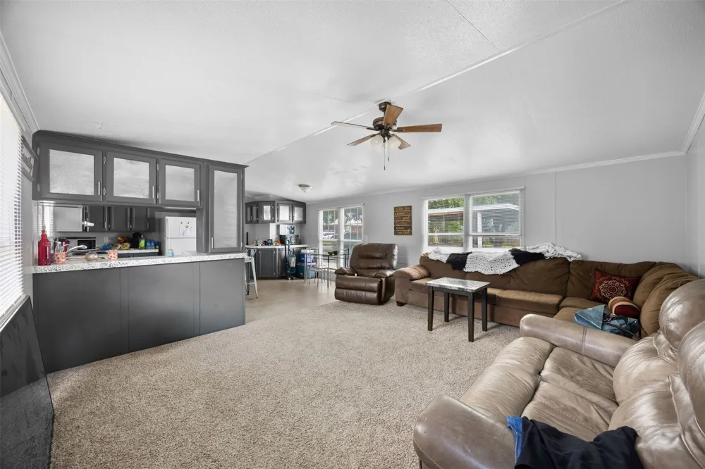 101 Syble Jean Drive Burleson, TX 76028