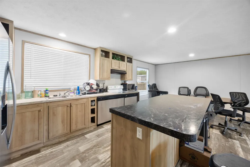 101 Syble Jean Drive Burleson, TX 76028