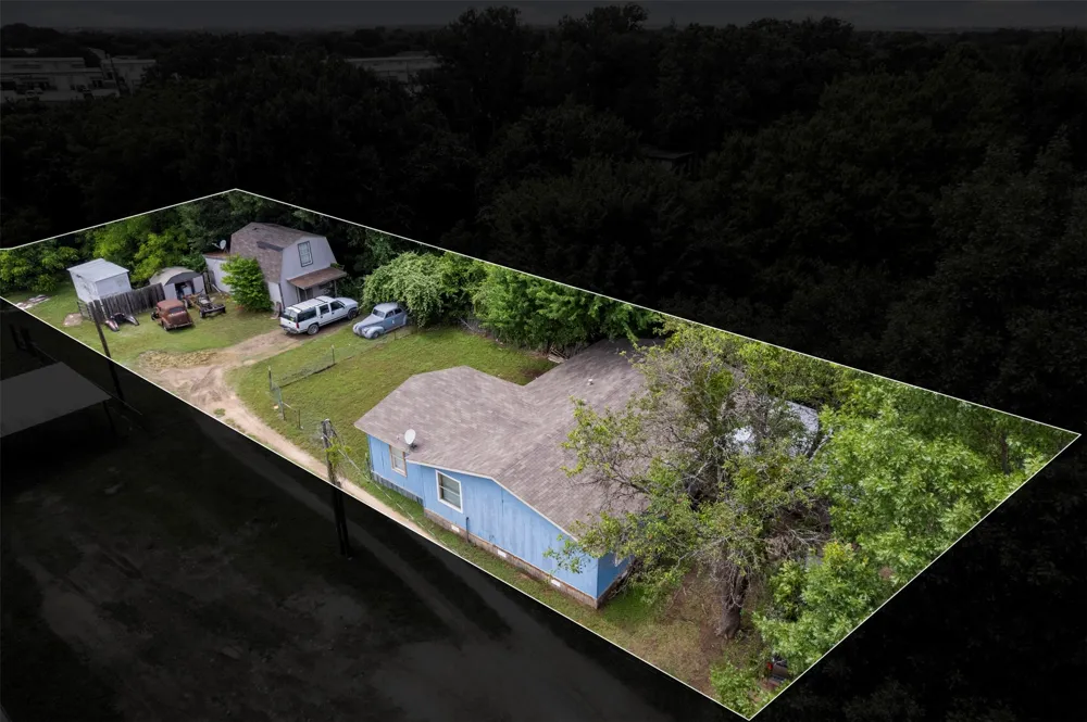 101 Syble Jean Drive Burleson, TX 76028