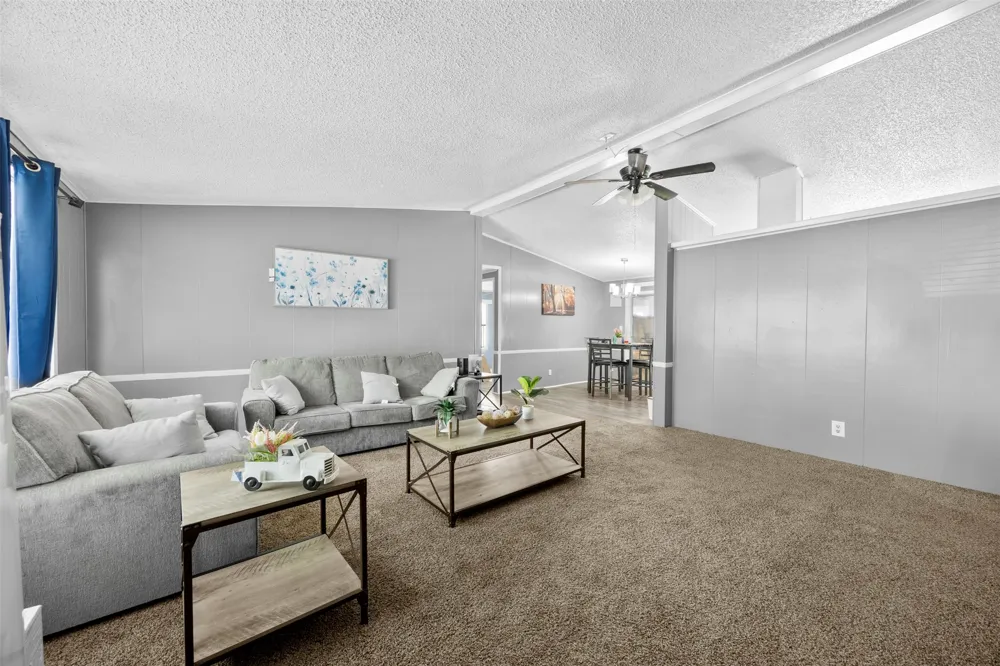 101 Syble Jean Drive Burleson, TX 76028