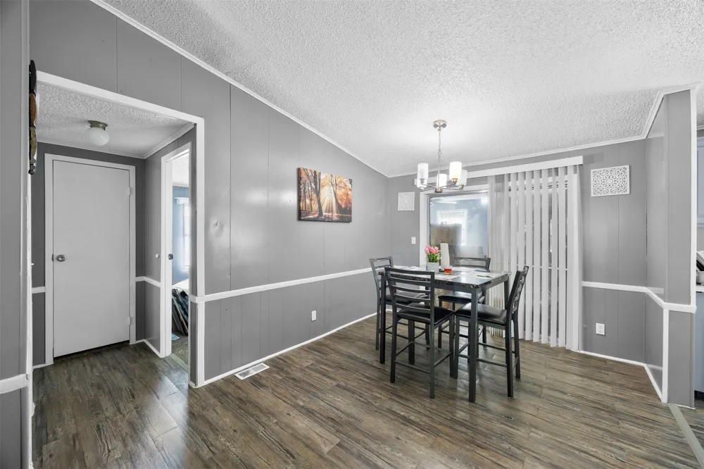 101 Syble Jean Drive Burleson, TX 76028