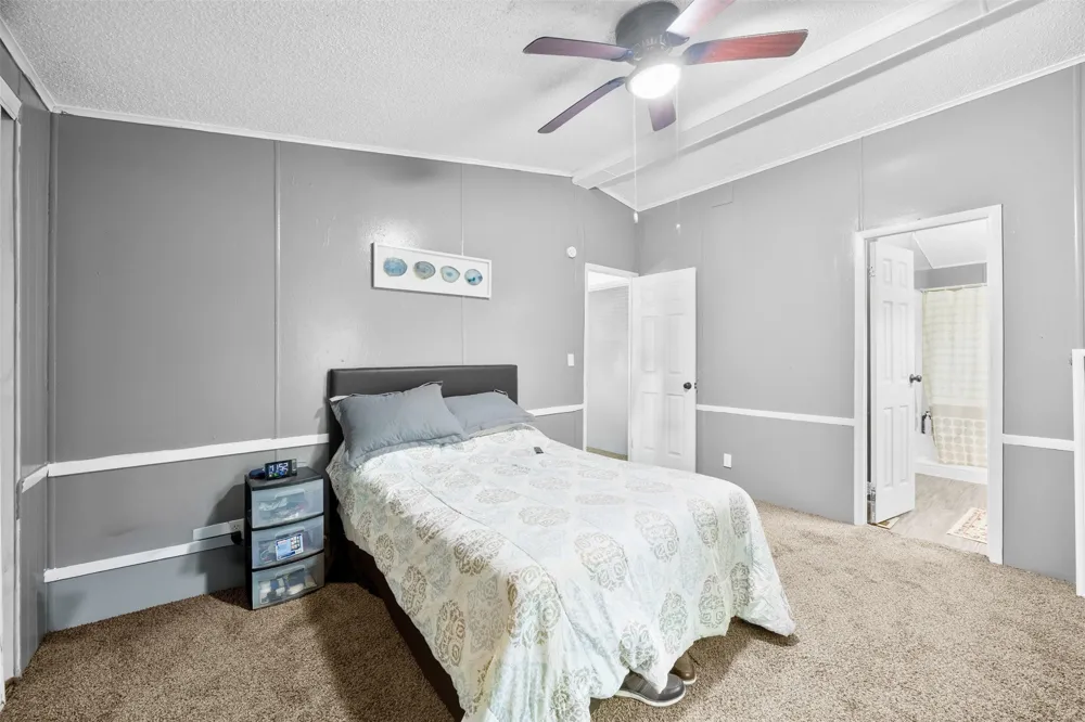 101 Syble Jean Drive Burleson, TX 76028