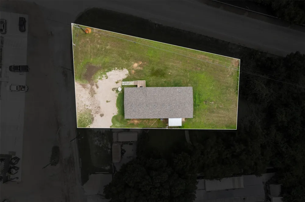 101 Syble Jean Drive Burleson, TX 76028