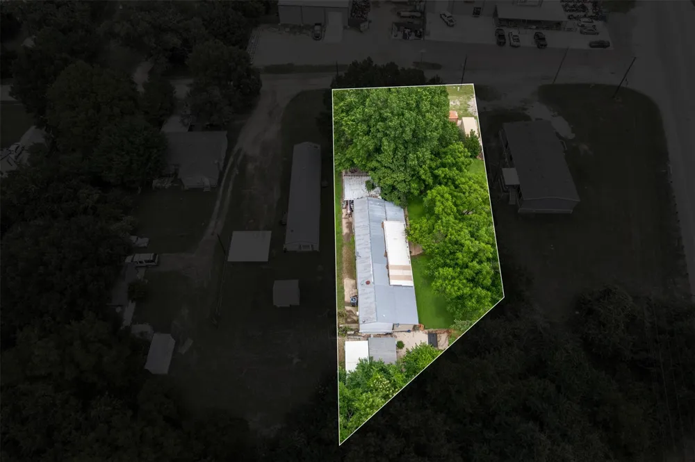 101 Syble Jean Drive Burleson, TX 76028