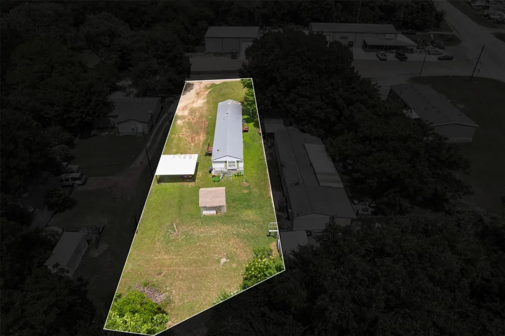 101 Syble Jean Drive Burleson, TX 76028
