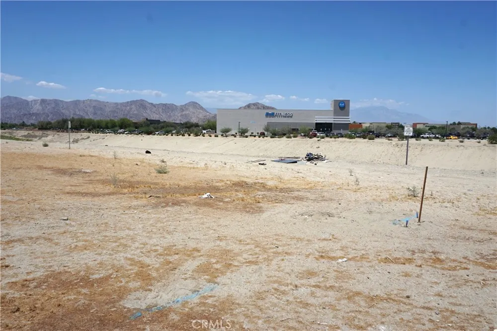 SW Jefferson Street Indio, CA 92201