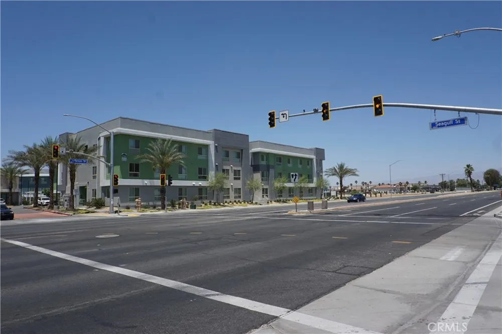 SW Jefferson Street Indio, CA 92201
