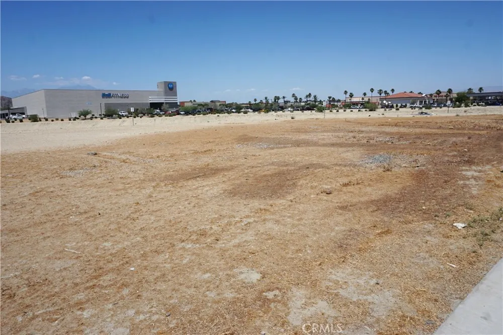 SW Jefferson Street Indio, CA 92201