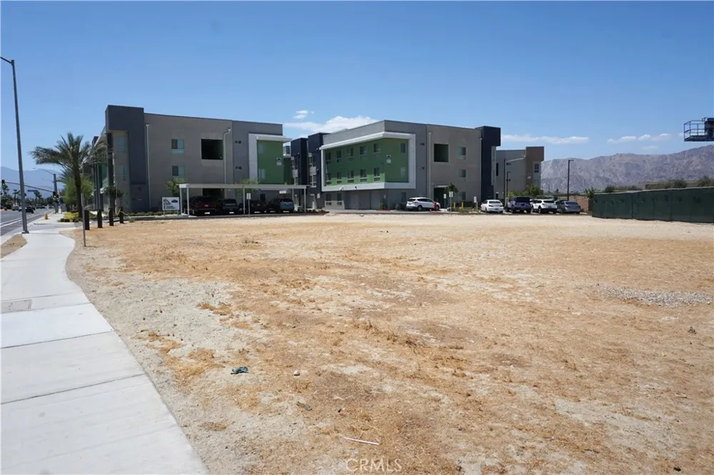SW Jefferson Street Indio, CA 92201