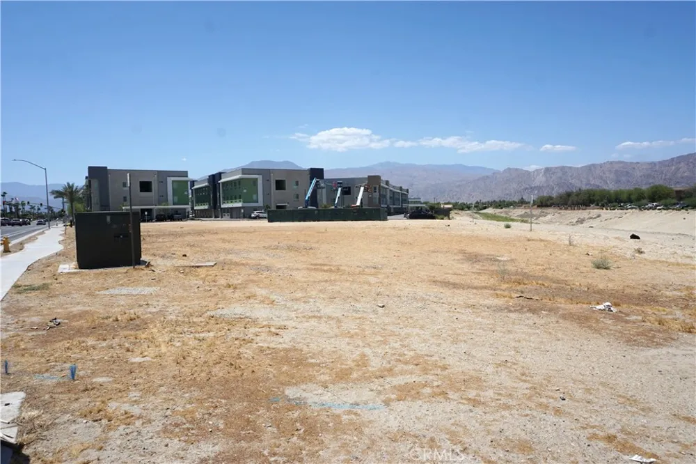 SW Jefferson Street Indio, CA 92201