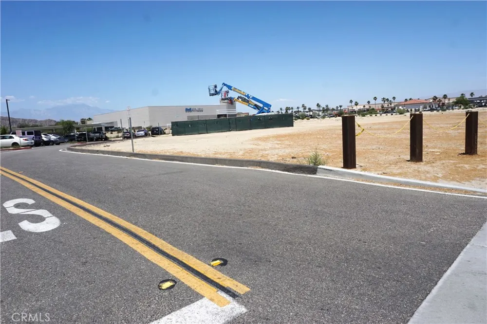 SW Jefferson Street Indio, CA 92201