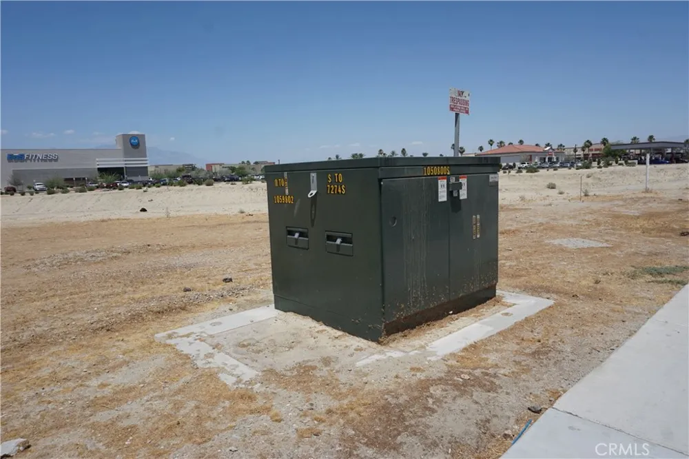 SW Jefferson Street Indio, CA 92201