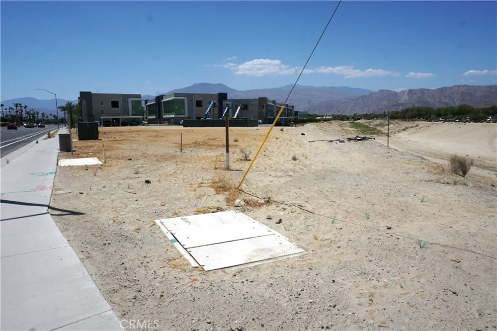 SW Jefferson Street Indio, CA 92201