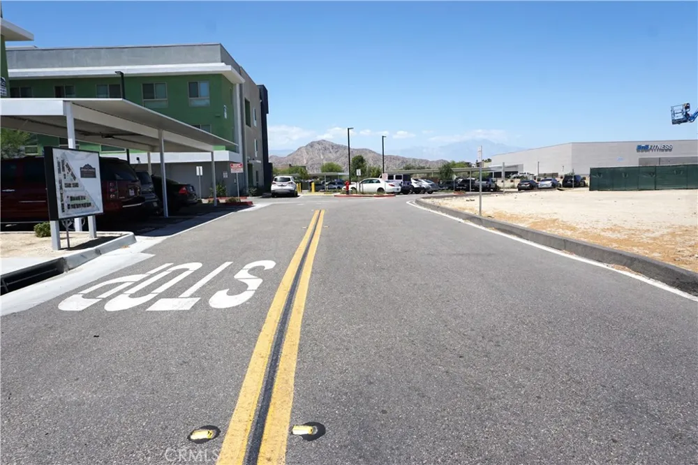 SW Jefferson Street Indio, CA 92201